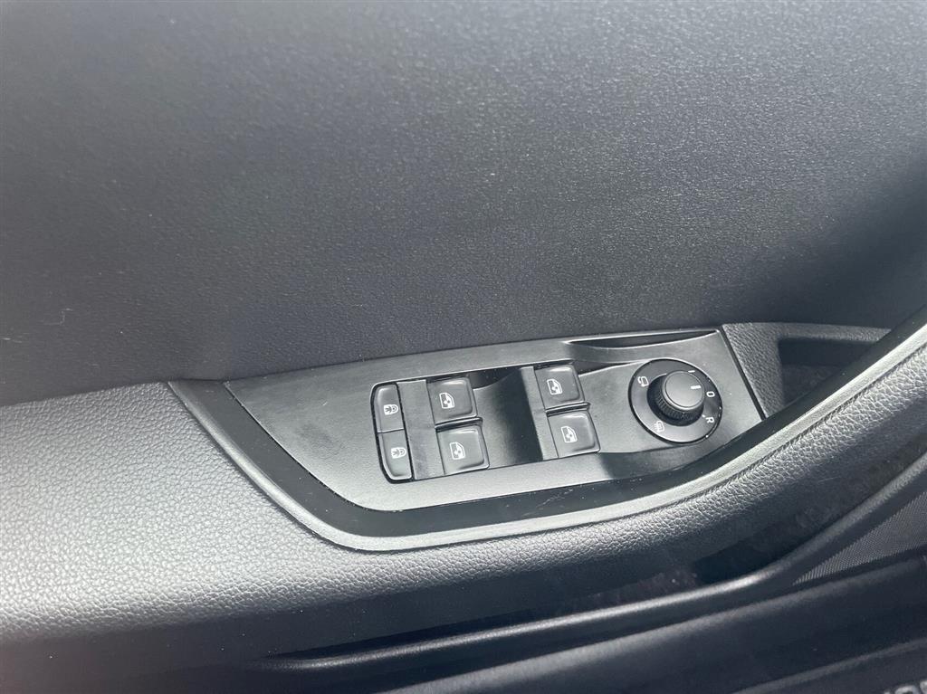 Skoda Superb iV billede 16