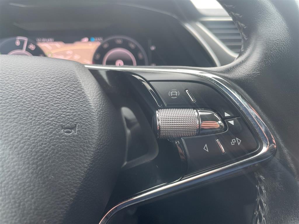 Skoda Superb iV billede 18