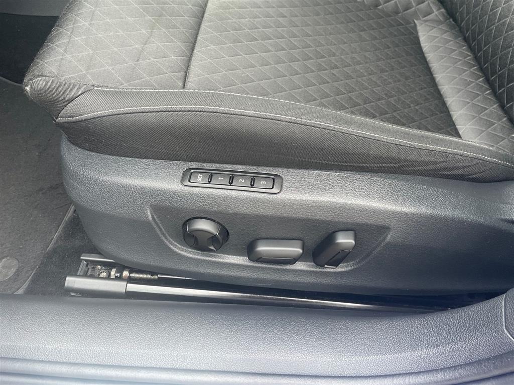 Skoda Superb iV billede 20