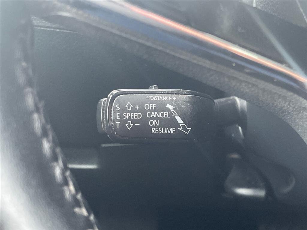 Skoda Superb iV billede 21