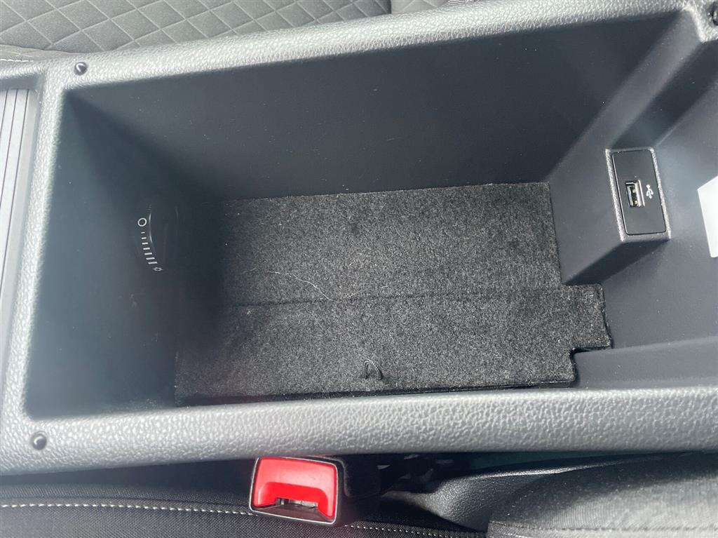 Skoda Superb iV billede 23