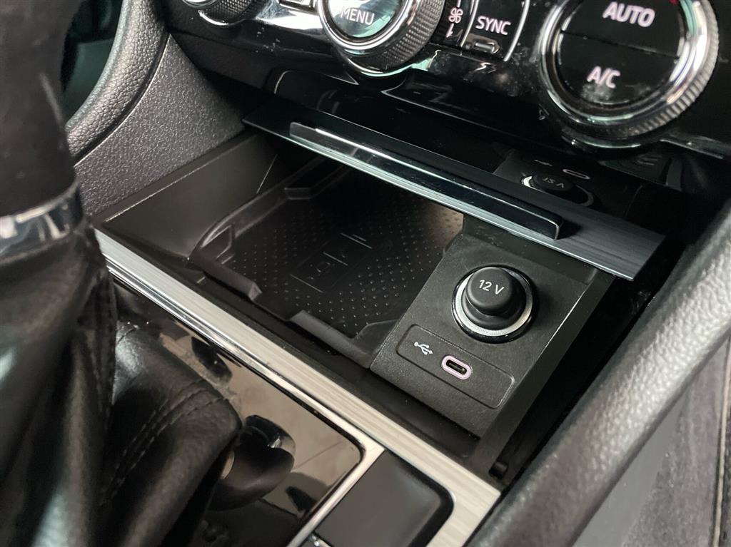 Skoda Superb iV billede 24