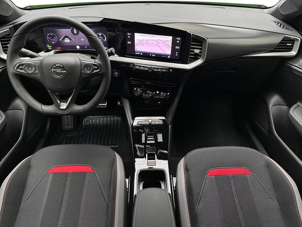 Opel Mokka-e GS-Line billede 4