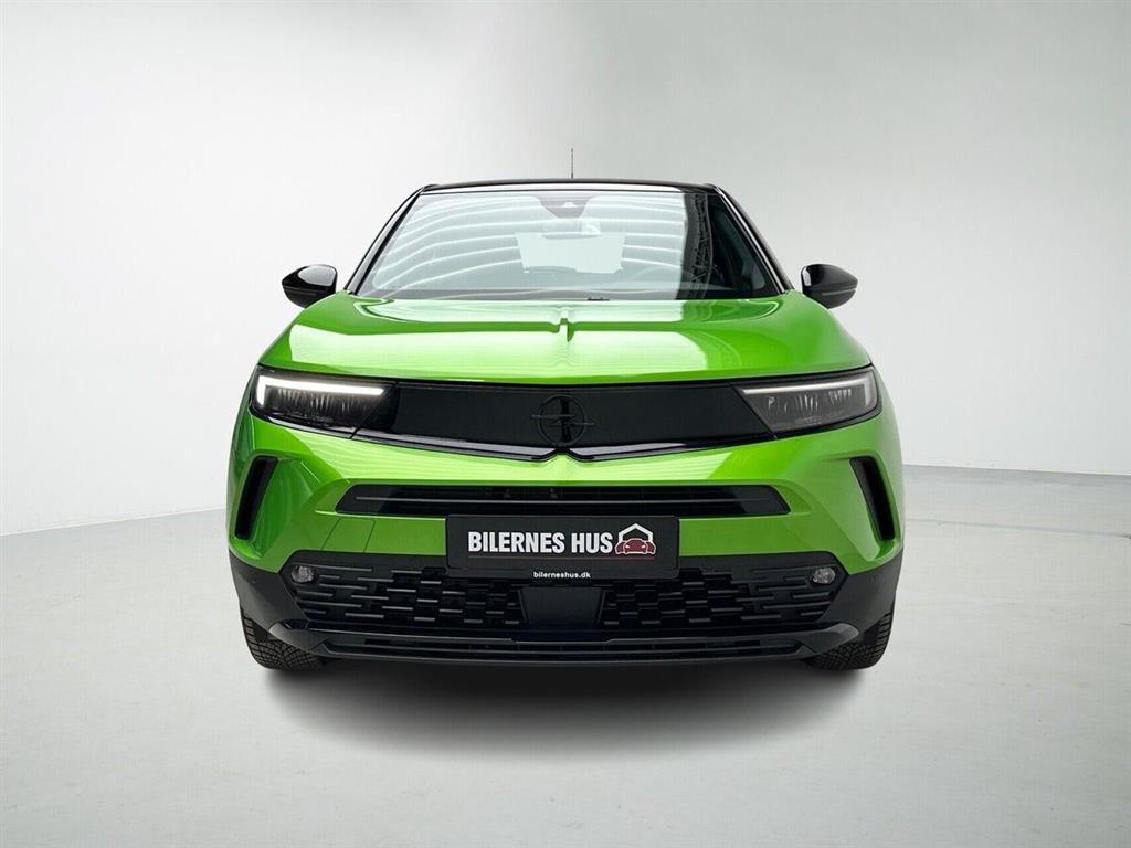 Opel Mokka-e GS-Line billede 6