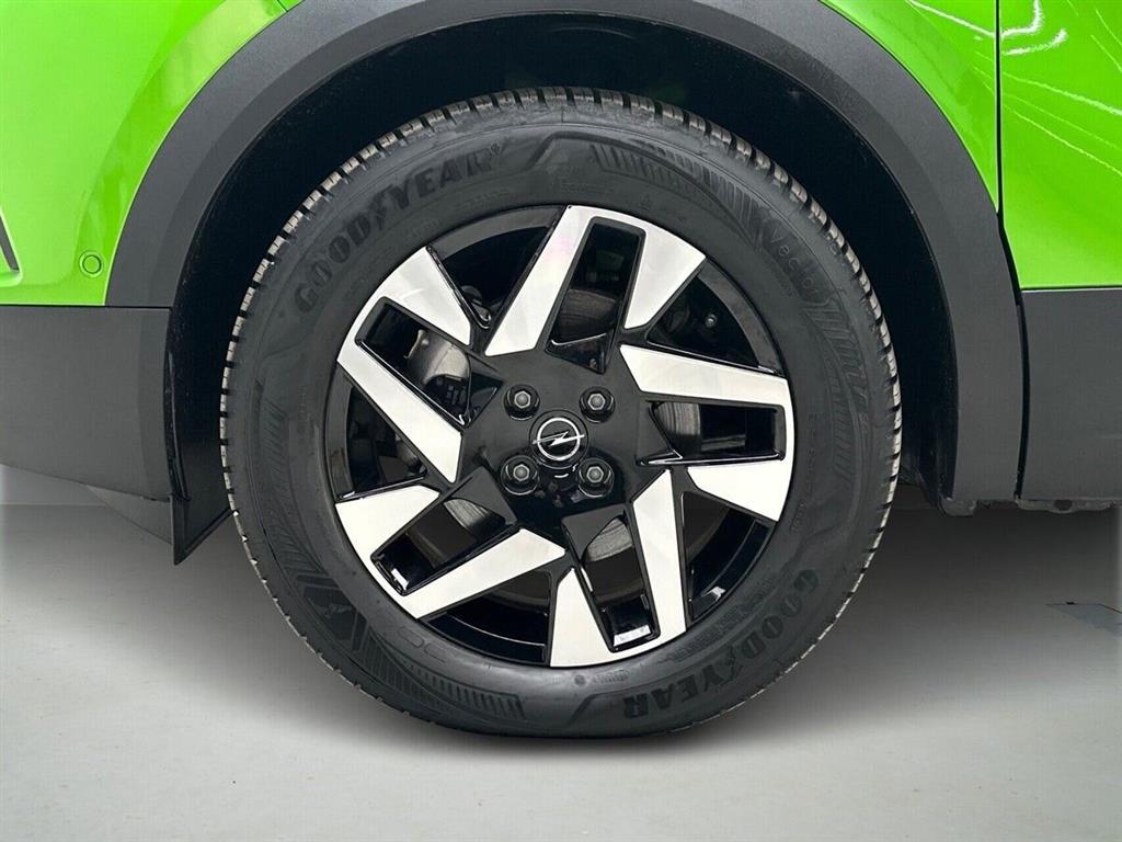 Opel Mokka-e GS-Line billede 8