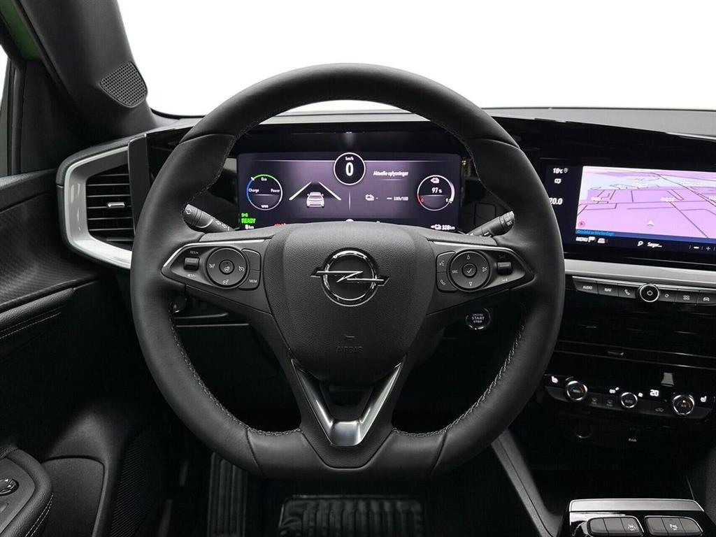 Opel Mokka-e GS-Line billede 9