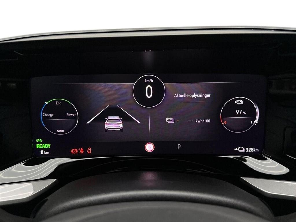 Opel Mokka-e GS-Line billede 14