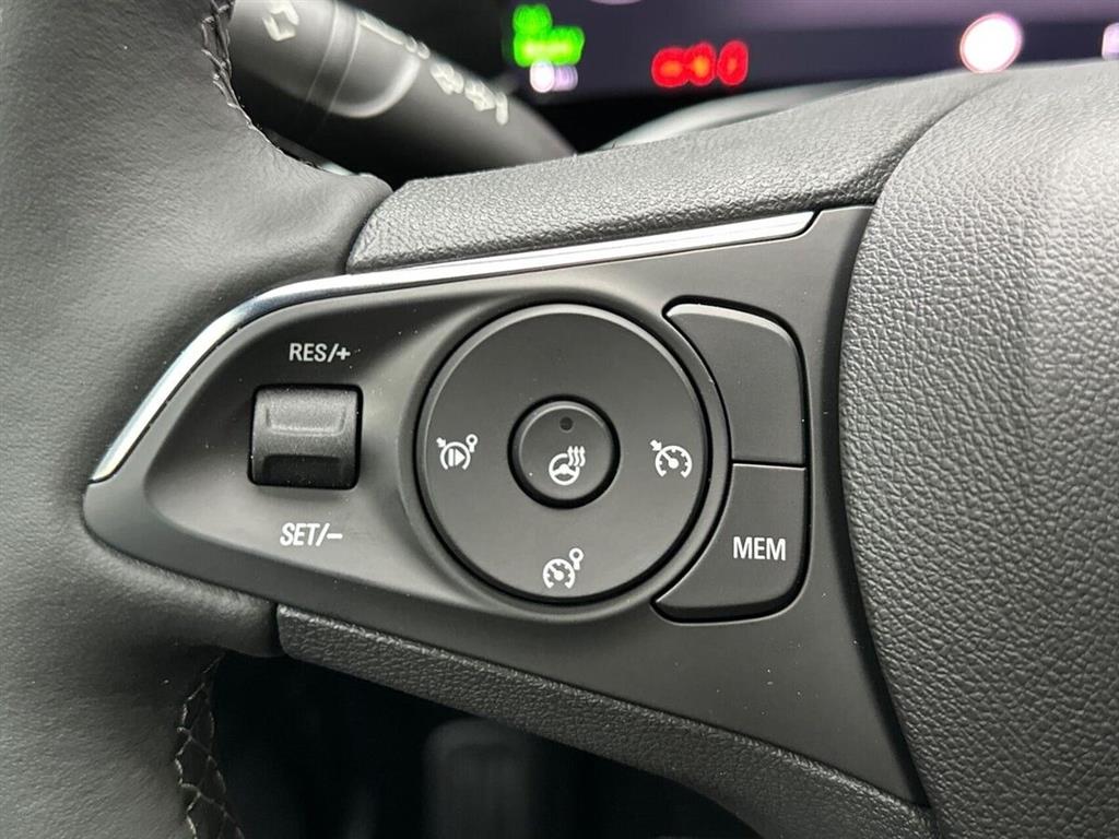 Opel Mokka-e GS-Line billede 15