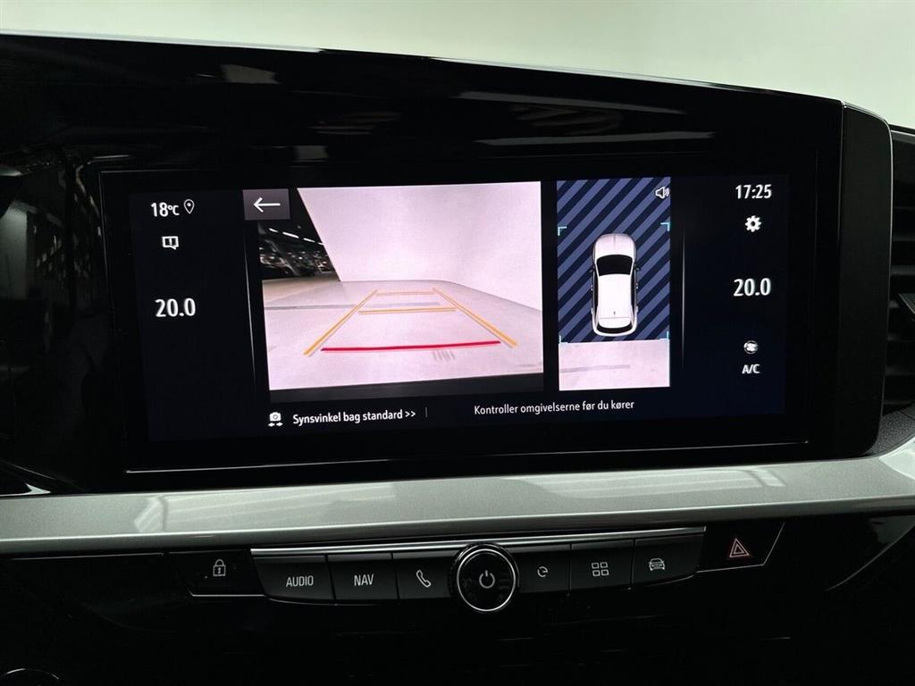 Opel Mokka-e GS-Line billede 16