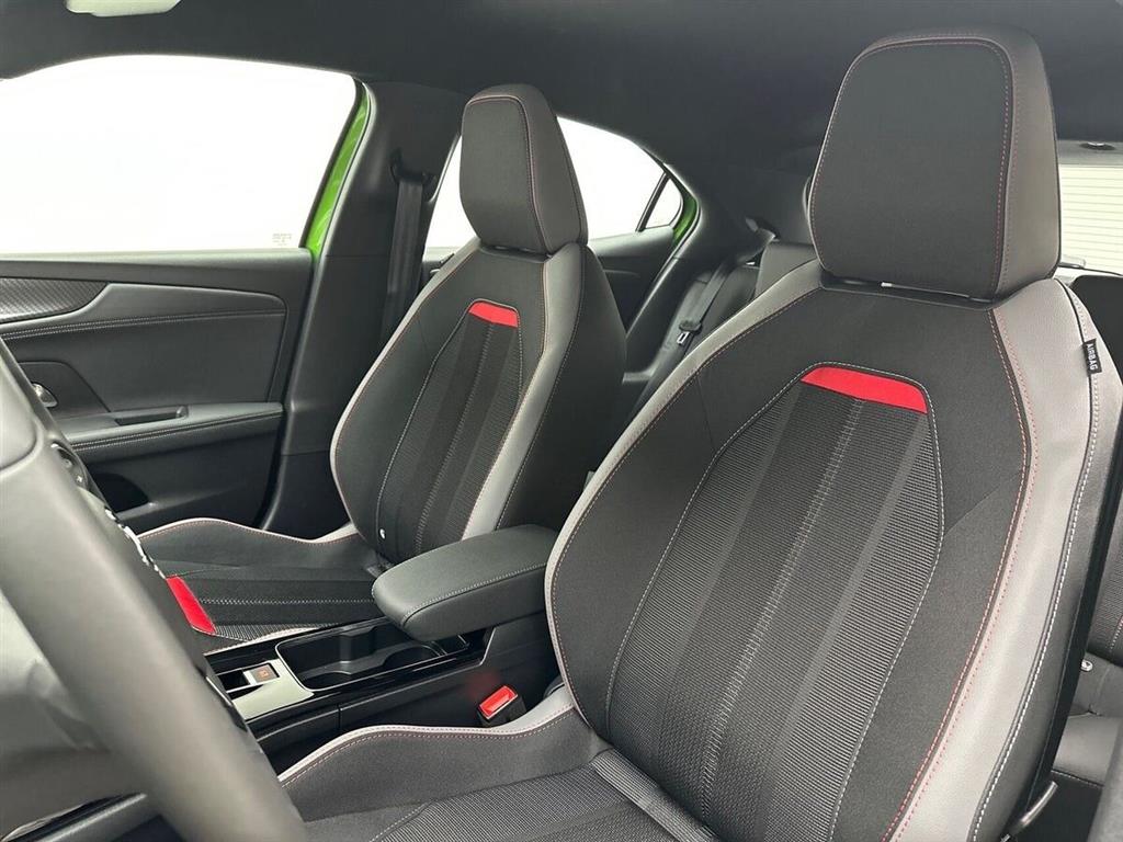 Opel Mokka-e GS-Line billede 17