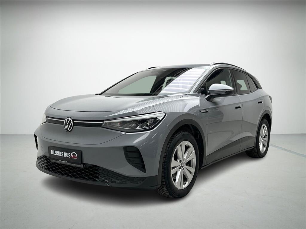 VW ID.4 Pro Performance