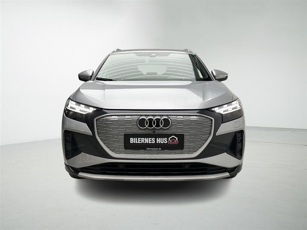 Audi Q4 Advanced billede 6