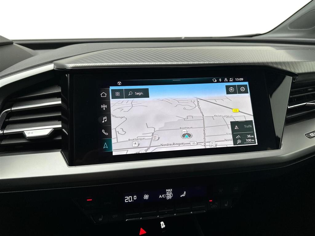 Audi Q4 Advanced billede 11