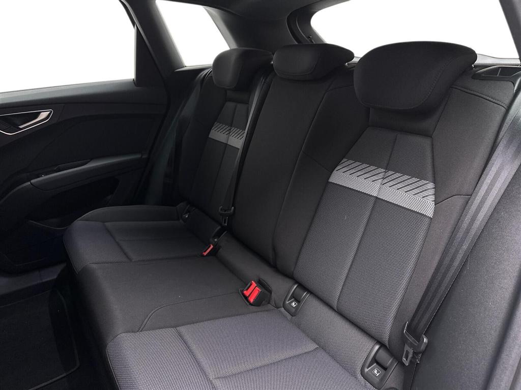 Audi Q4 Advanced billede 12