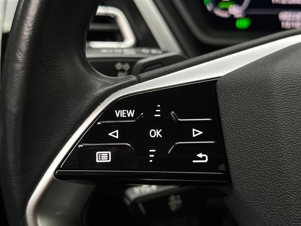 Audi Q4 Advanced billede 15