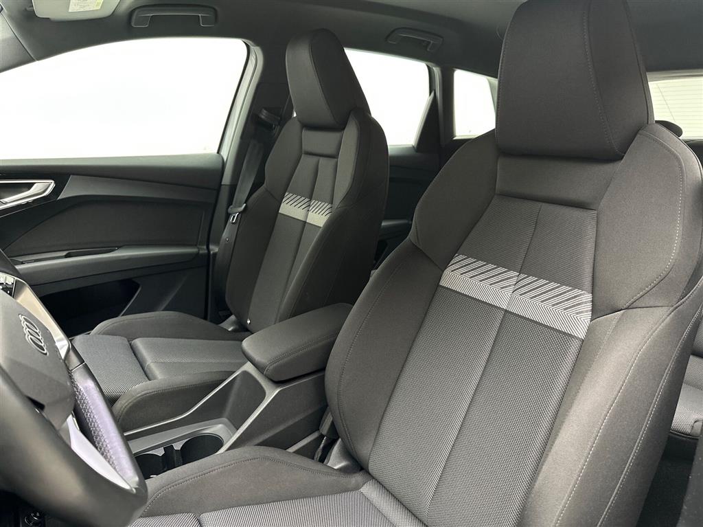 Audi Q4 Advanced billede 16