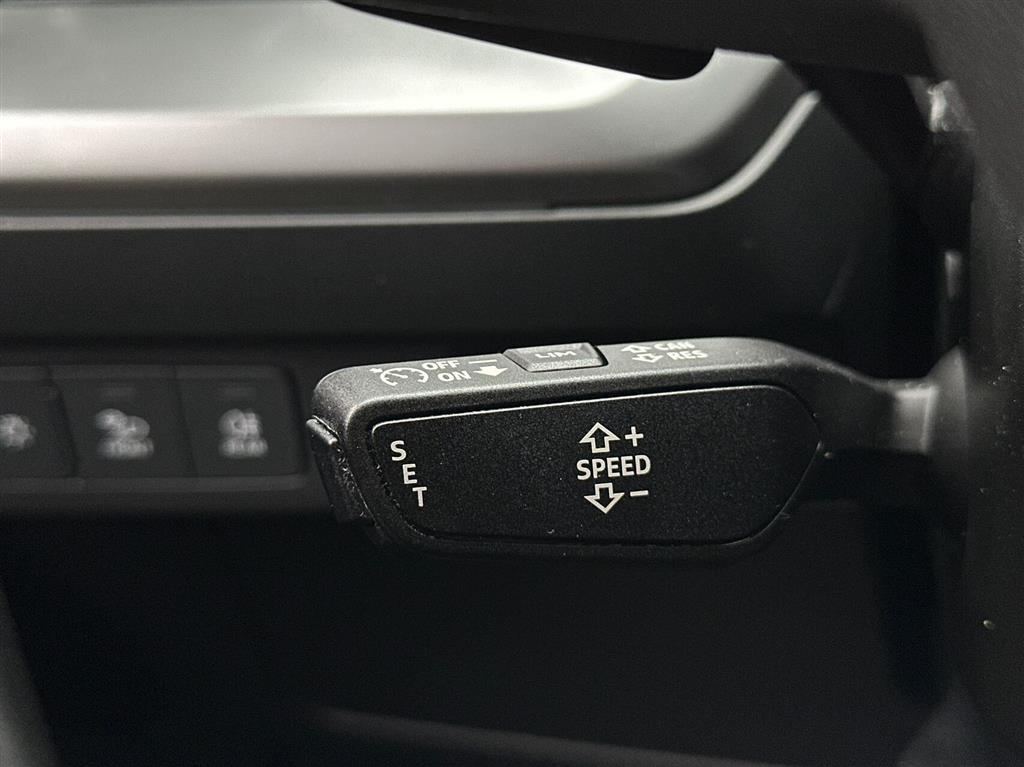 Audi Q4 Advanced billede 18