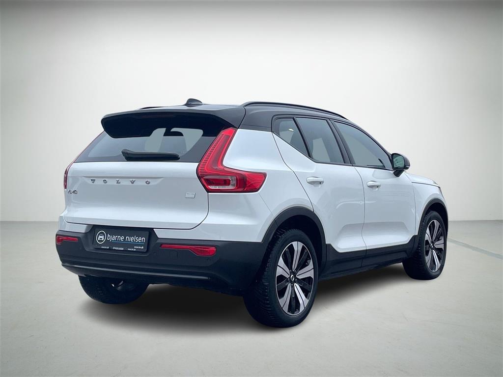 Volvo XC40 Plus billede 2