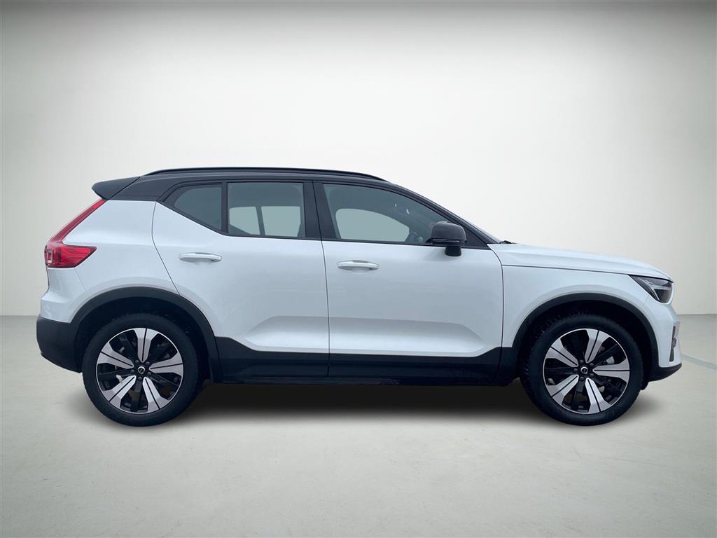 Volvo XC40 Plus billede 5