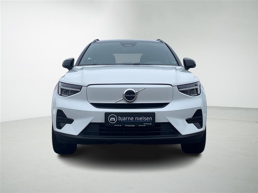 Volvo XC40 Plus billede 6