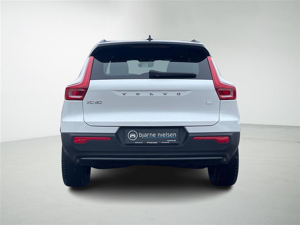 Volvo XC40 Plus billede 7