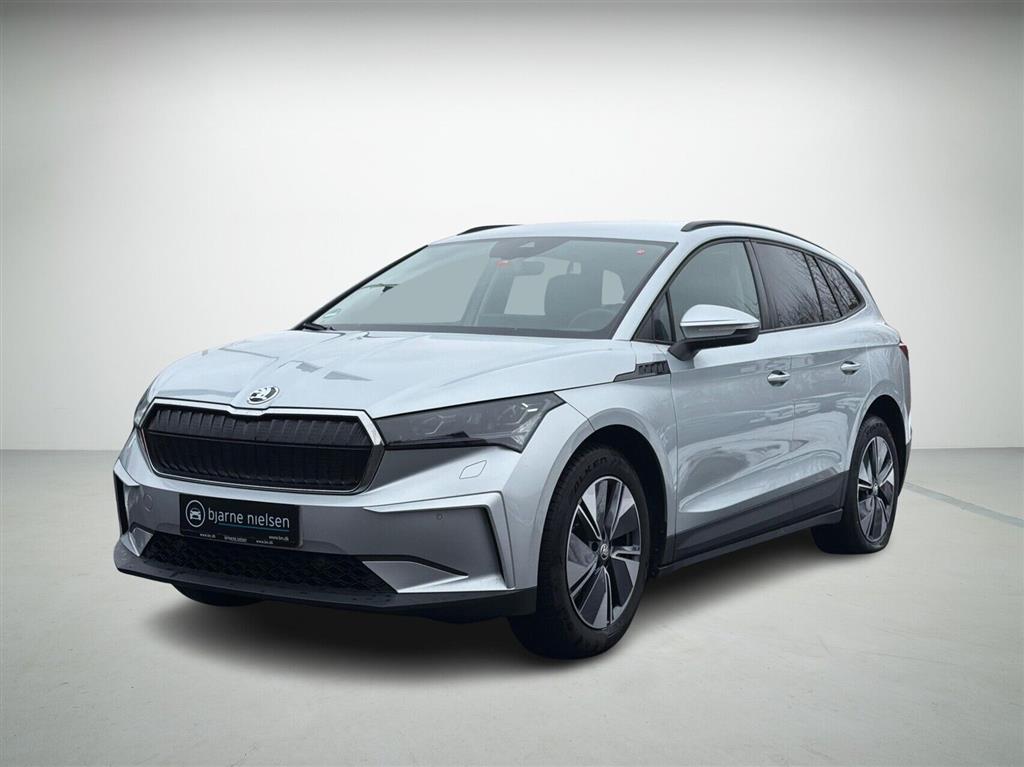 Skoda Enyaq Premium