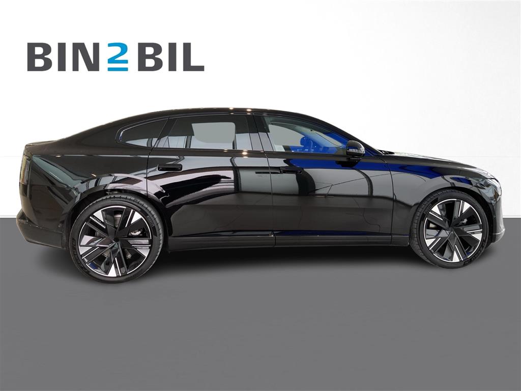 Volvo ES90 Ultra billede 2