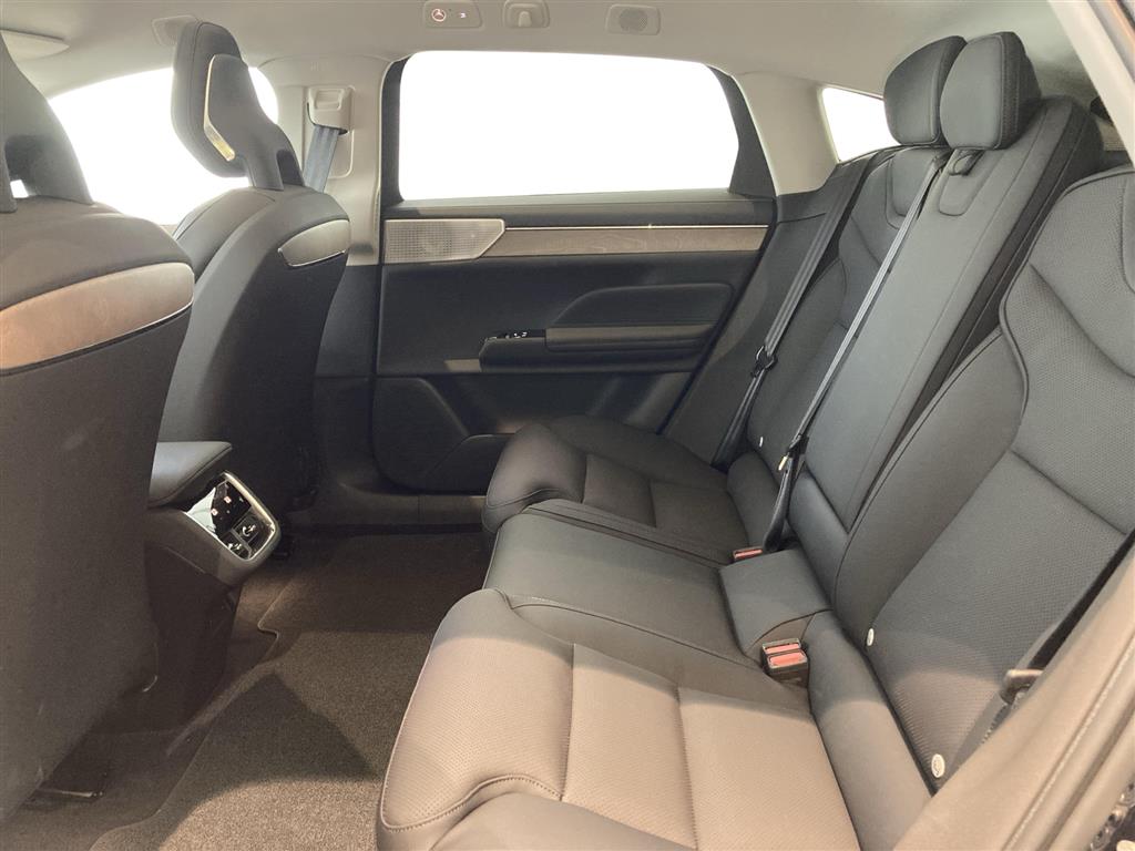 Volvo ES90 Ultra billede 6