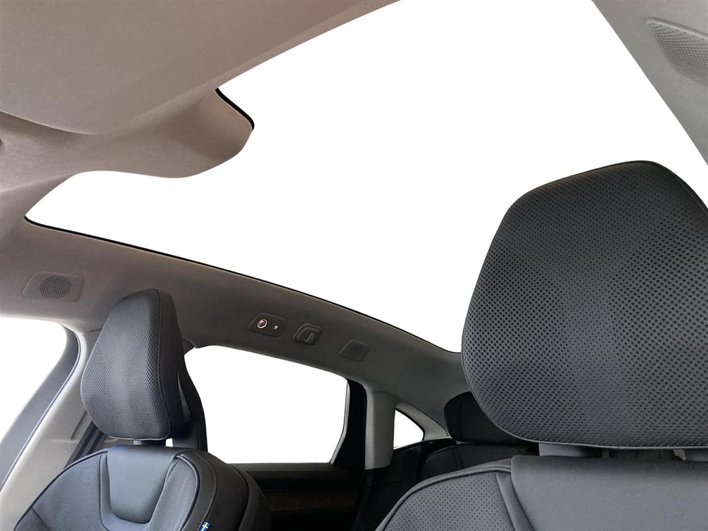 Volvo ES90 Ultra billede 13