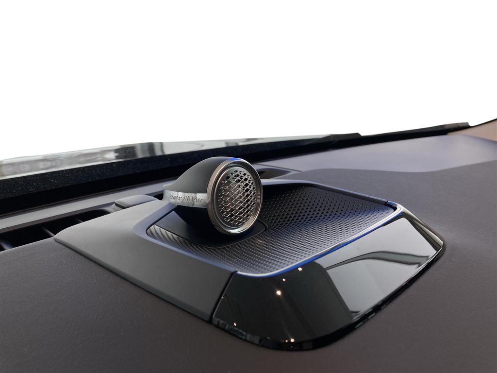 Volvo ES90 Ultra billede 14