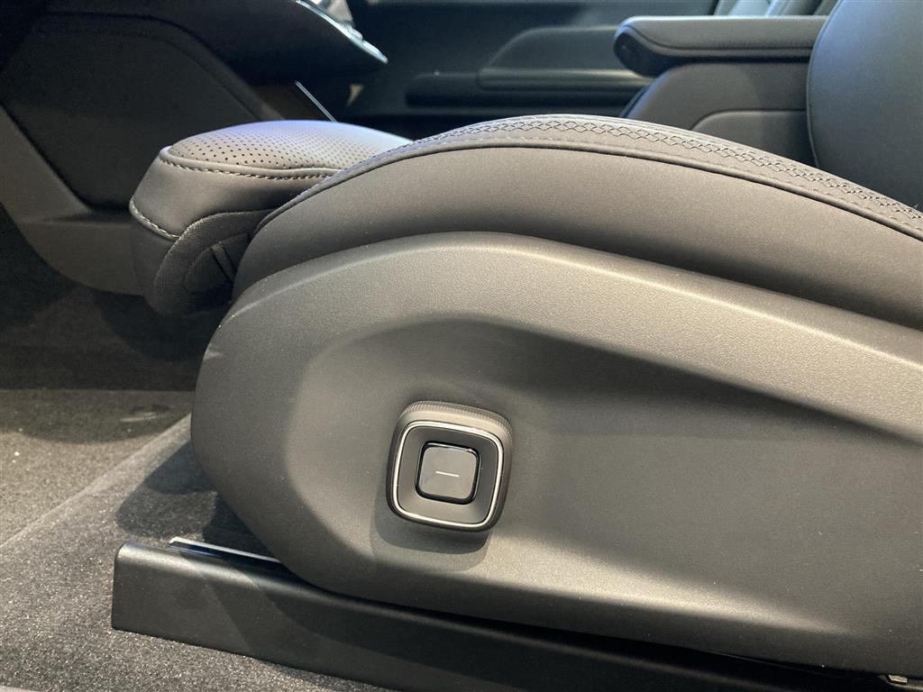 Volvo ES90 Ultra billede 15