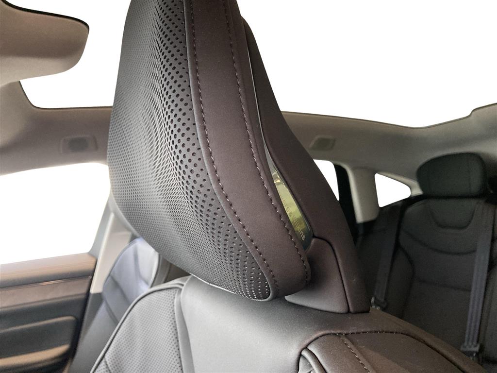 Volvo ES90 Ultra billede 16