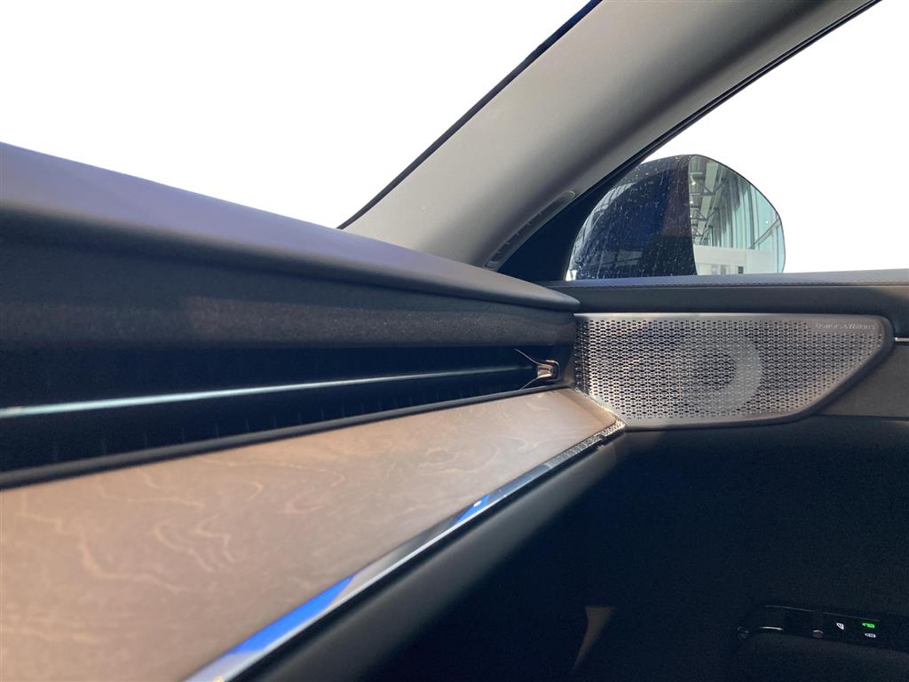 Volvo ES90 Ultra billede 17