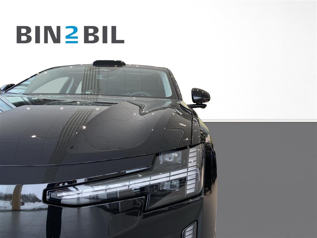 Volvo ES90 Ultra billede 21