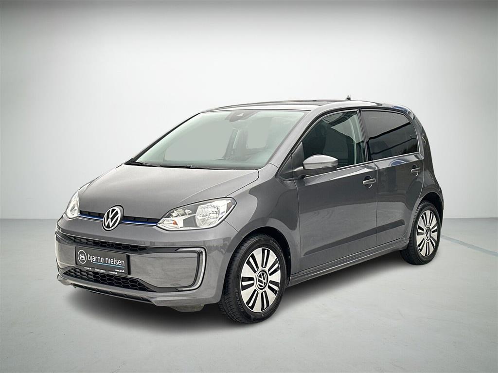 VW e-up 