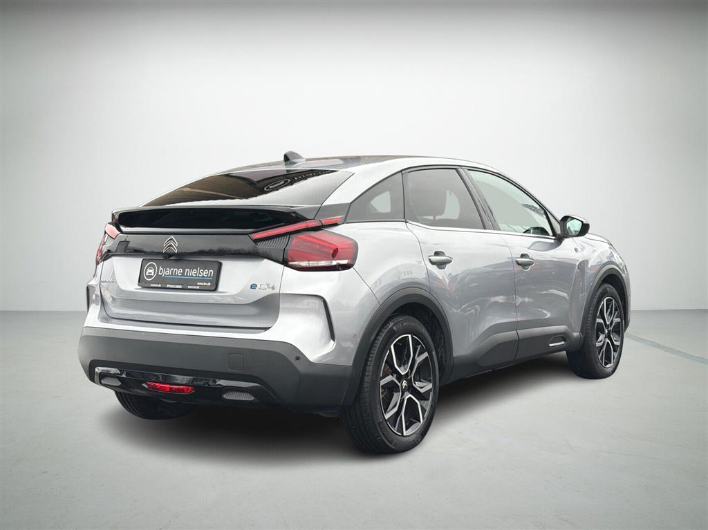 Citroën e-C4 Shine billede 2