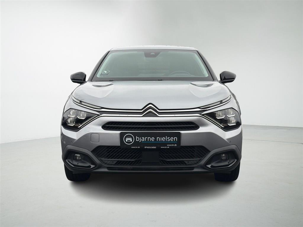 Citroën e-C4 Shine billede 6