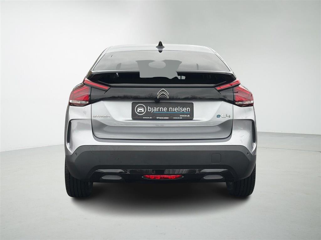 Citroën e-C4 Shine billede 7