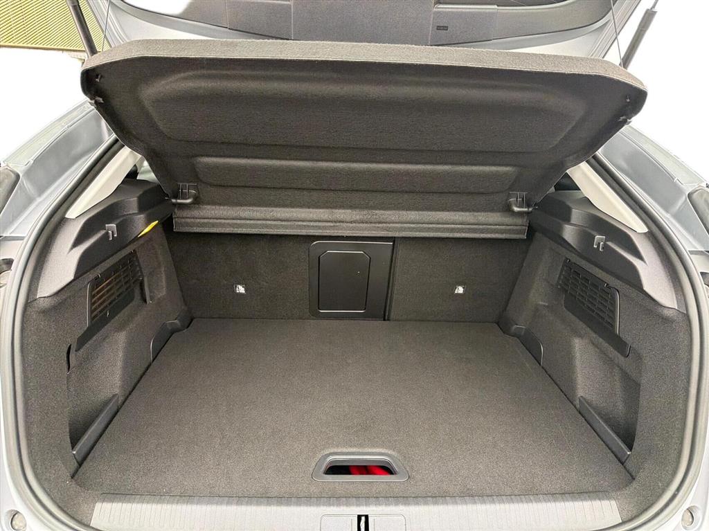 Citroën e-C4 Shine billede 13