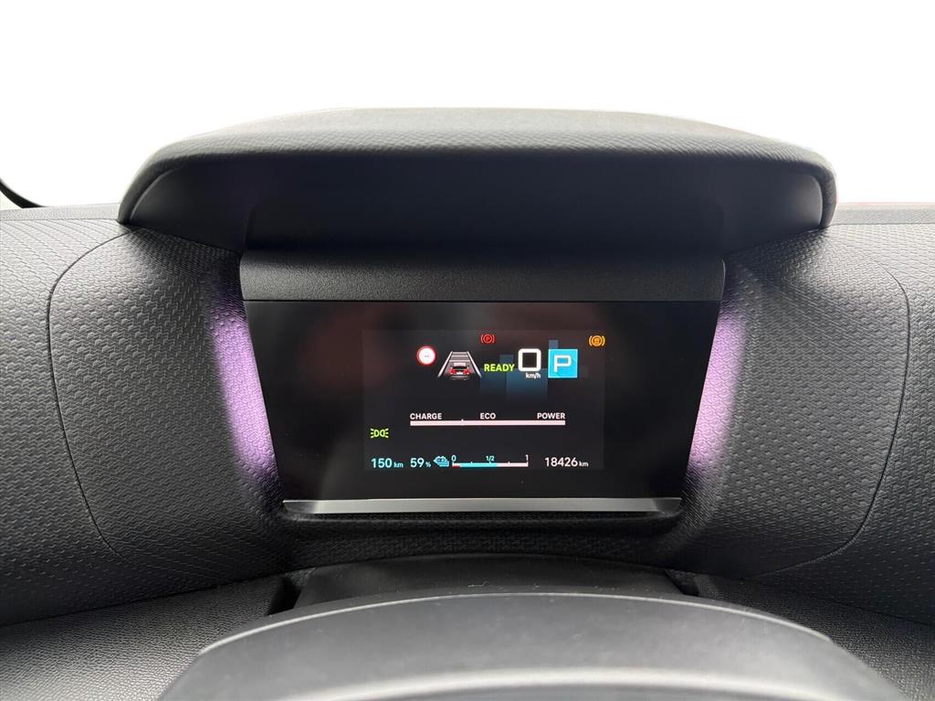 Citroën e-C4 Shine billede 14