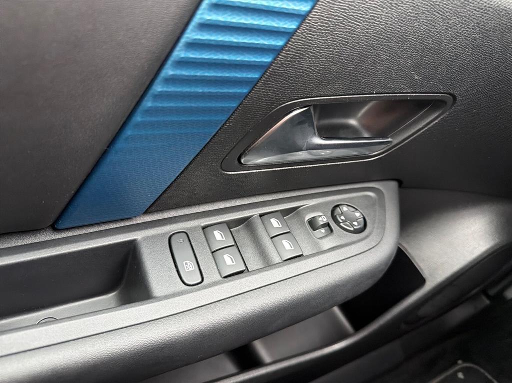 Citroën e-C4 Shine billede 16