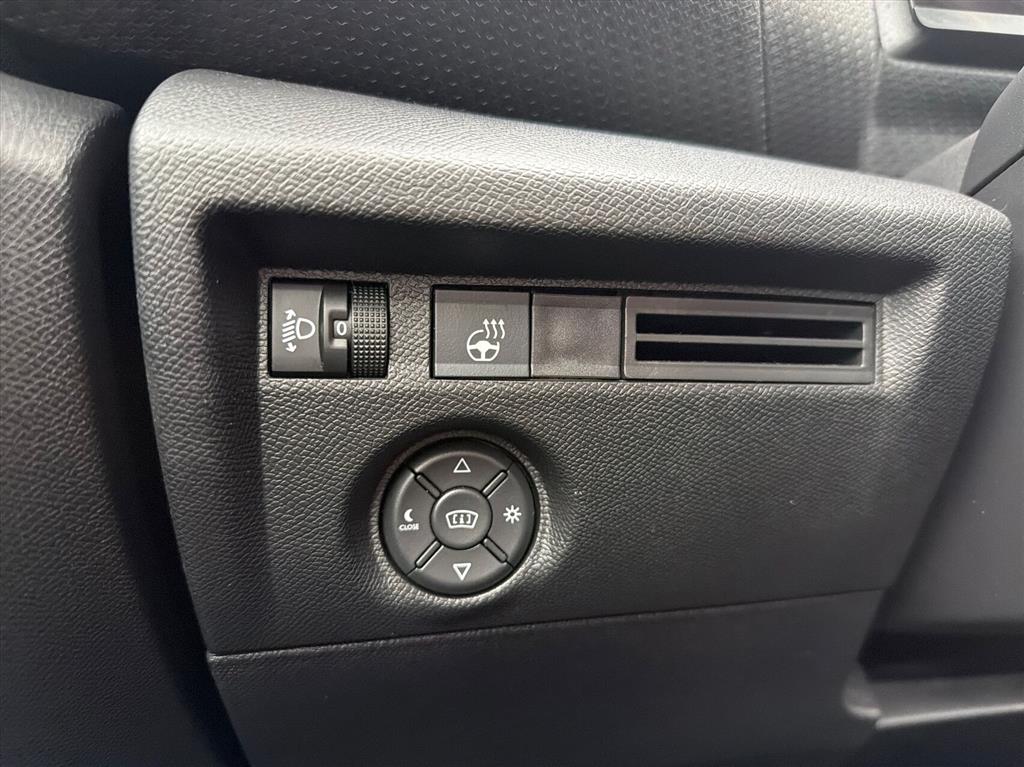 Citroën e-C4 Shine billede 22