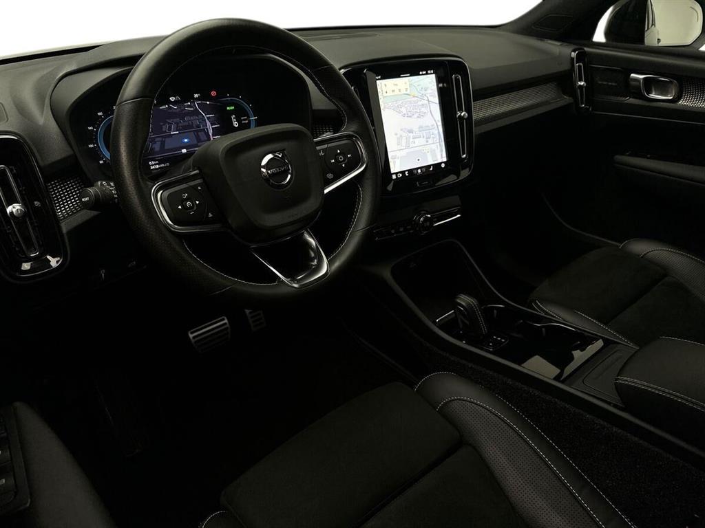 Volvo XC40 R-design billede 3