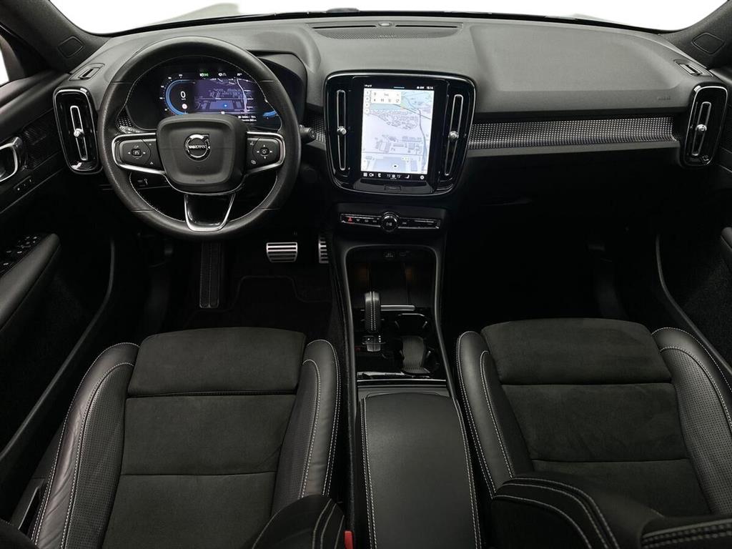 Volvo XC40 R-design billede 5