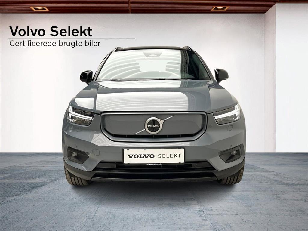 Volvo XC40 R-design billede 7