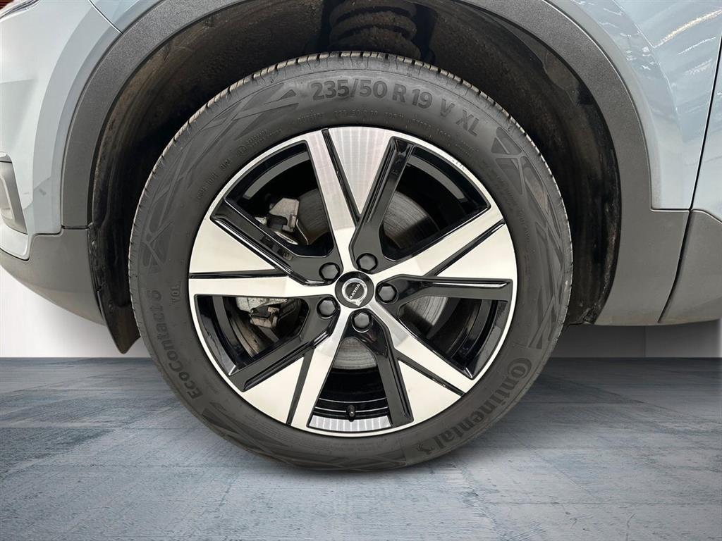 Volvo XC40 R-design billede 9