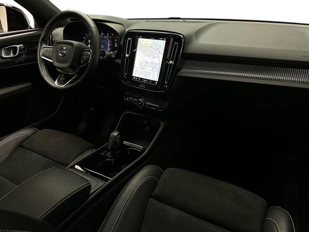 Volvo XC40 R-design billede 11