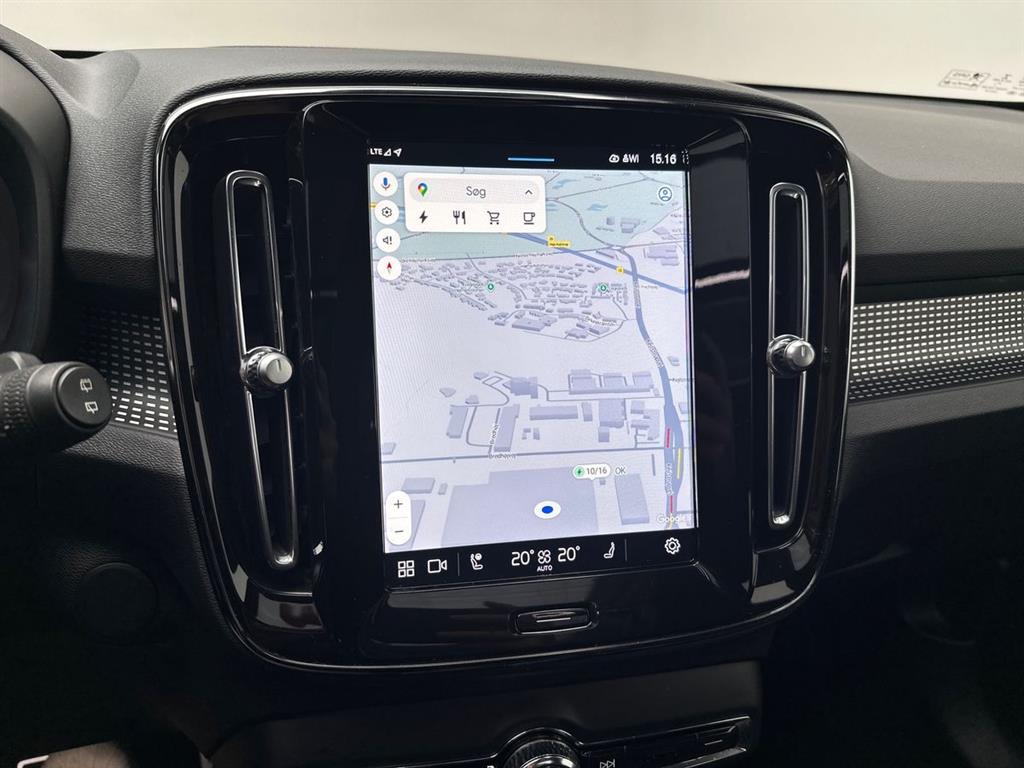 Volvo XC40 R-design billede 12