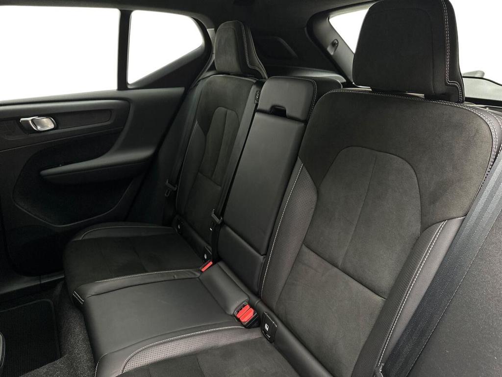 Volvo XC40 R-design billede 13