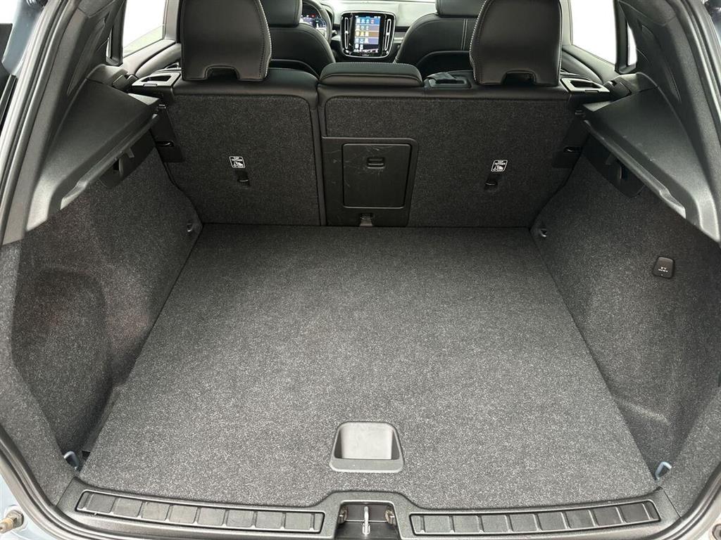 Volvo XC40 R-design billede 14